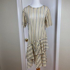 Summer Dress from Zara